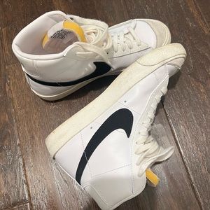 Nike Blazers